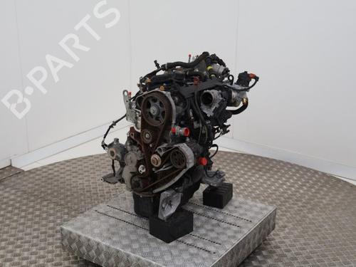 Used Engine Engine FIAT DUCATO Bus (250_) 130 Multijet 2,3 D (131 hp) 40426367 40426367