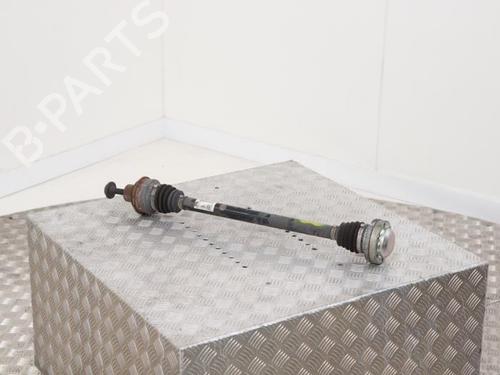 Left rear driveshaft AUDI Q5 (FYB, FYG) 2.0 TDI quattro | BP40407805M40 - Image 2