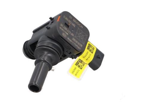Used Electronic sensor Electronic sensor PEUGEOT 208 II (UB_, UP_, UW_, UJ_) e-208 (136 hp) 40475592 40475592