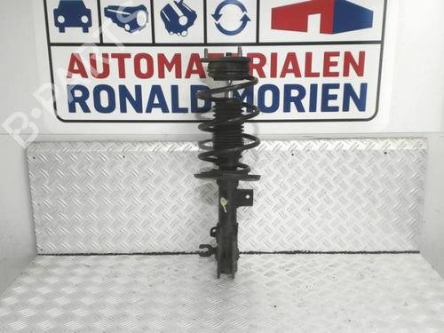 Used Left front shock absorber Left front shock absorber MAZDA 3 (BM, BN) 2.0 (120 hp) 40364832 40364832