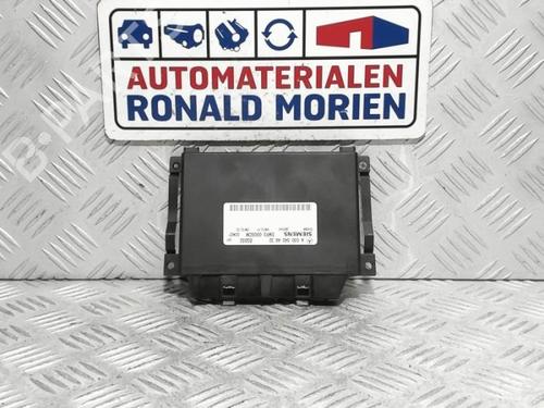 Used Gearbox control unit Gearbox control unit MERCEDES-BENZ E-CLASS T-Model (S210) E 270 T CDI (210.216) (170 hp) 40370034 40370034