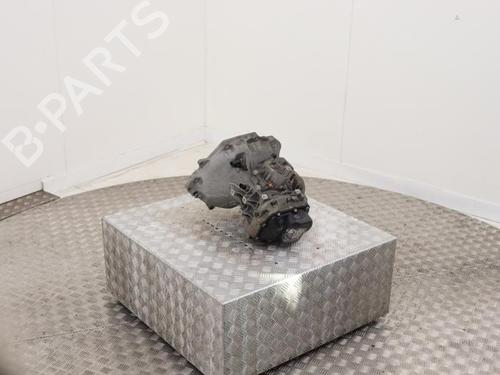 gearbox-opel-corsa-e-x15-2014-40472478 main image