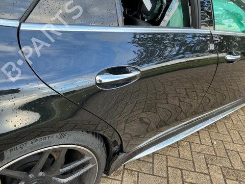 right-rear-door-mercedes-benz-amg-gt-x290-2018-40420735 main image