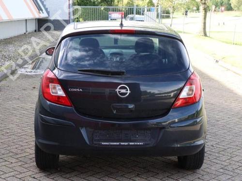 Gearbox OPEL CORSA D (S07) 1.2 LPG (L08, L68) | BP40415651M3 - Image 29