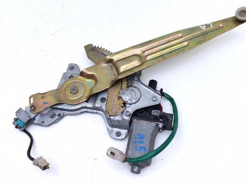 Used Rear left window mechanism Rear left window mechanism MITSUBISHI L200 (K7_T, K6_T, K5_T) 2.5 TD 4WD (K74T) (115 hp) 40430682 40430682