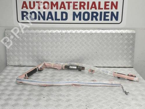 Used Left curtain airbag Left curtain airbag HYUNDAI IONIQ (AE) Electric (136 hp) 40387638 40387638
