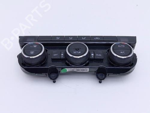 Used Climate control Climate control SKODA OCTAVIA III Combi (5E5, 5E6) 1.6 TDI (110 hp) 40419641 40419641