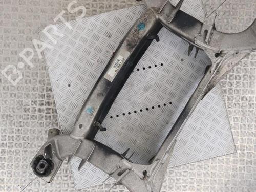 Subframe MERCEDES-BENZ S-CLASS Coupe (C215) CL 600 (215.378) | BP40405441M9 - Image 8