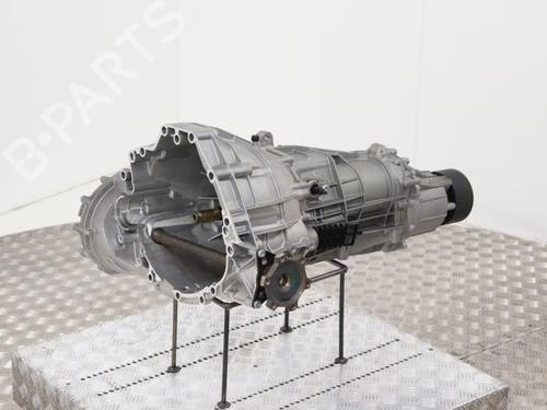 Gearbox AUDI A4 B8 Avant (8K5) 1.8 TFSI quattro | BP40472462M3 - Image 6
