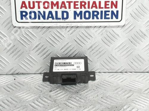 Used Control unit Control unit AUDI A6 C5 (4B2, 4B4) S6 quattro (340 hp) 40370109 40370109