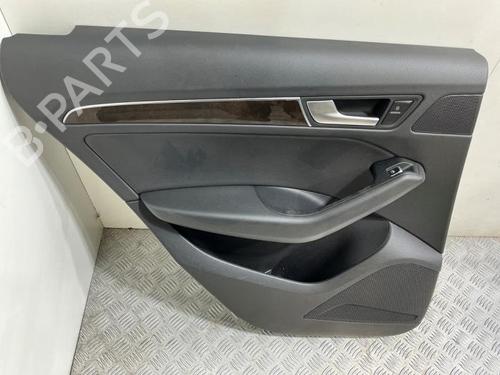 Seats set AUDI Q5 (8RB) 2.0 TFSI quattro | BP40417496C78 - Image 16