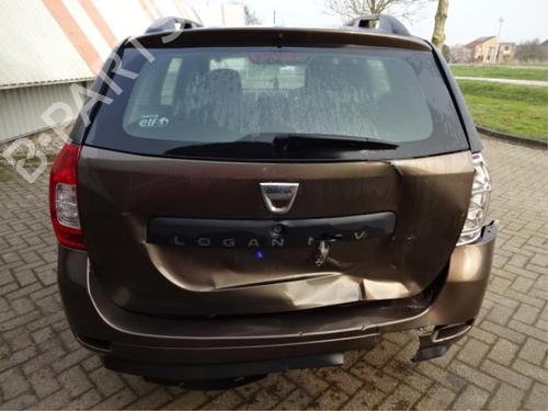 Left mirror DACIA LOGAN MCV II 1.0 SCe 75 | BP40430144C26 - Image 27