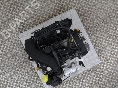 Engine VW GOLF VII (5G1, BQ1, BE1, BE2) 1.5 TSI | BP40426402M1 - Image 8