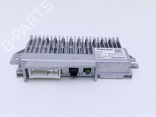 Used Electronic module Electronic module VOLVO EX30 (416) Performance AWD (428 hp) 40419982 40419982