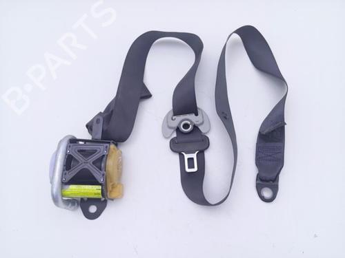 Used Front right seatbelt Front right seatbelt TOYOTA AVENSIS Estate (_T25_) 2.2 D-CAT (ADT251_, ADT251R) (177 hp) 40363452 40363452