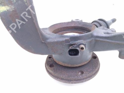 Left front steering knuckle VW TRANSPORTER T5 Van (7HA, 7HH, 7EA, 7EH) 2.0 BiTDI | BP40365269M25 - Image 4