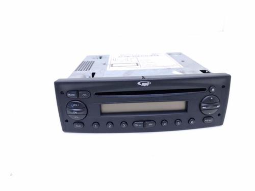 Used Radio Radio IVECO DAILY IV Van 35C11 V, 35S11 V (106 hp) 40362438 40362438