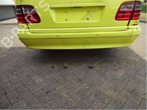 Electronic sensor MERCEDES-BENZ E-CLASS T-Model (S210) E 270 T CDI (210.216) | BP40380277M84  - Image 31