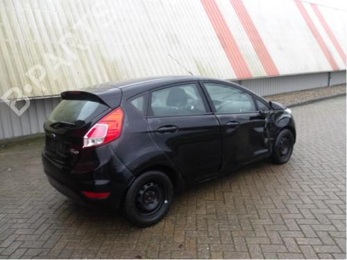 Right front driveshaft FORD FIESTA VI (CB1, CCN) 1.6 TDCi | BP40364468M39 - Image 12