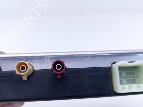 Electronic module FORD ECOSPORT 1.0 EcoBoost | BP40417718M83 - Image 5