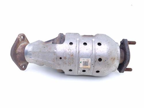 Used Catalyst Catalyst KIA XCEED (CD) 1.6 GDI Hybrid (141 hp) 40423882 40423882
