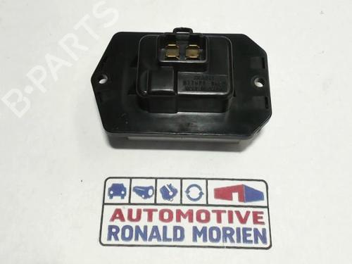 Used Heater resistor Heater resistor PEUGEOT ION Electric (64 hp) 40381483 40381483