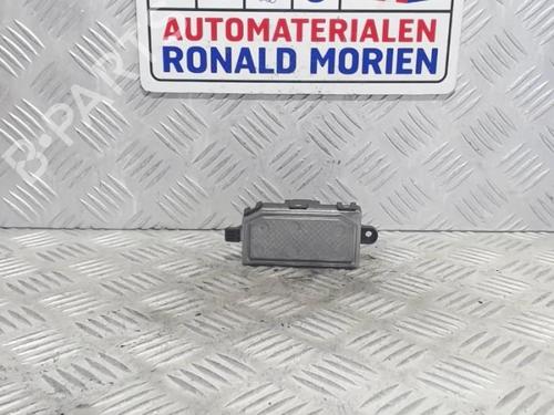 Heater resistor VOLVO V40 Hatchback (525) D2 | BP40472209M108 - Image 2