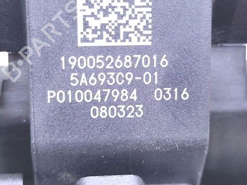 Fuse box BMW 8 Gran Coupe (G16, F93) 840 d Mild-Hybrid xDrive | BP40481463E1 - Image 3
