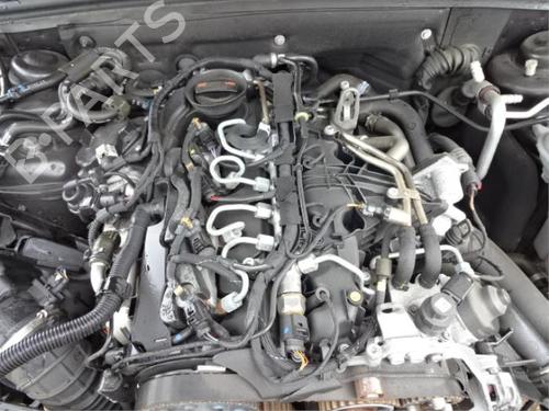 AC pipe AUDI A5 (8T3) 2.0 TDI | BP40470677M126 - Image 14