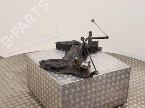 Used Subframe Subframe OPEL CORSA F (P2JO) CORSA-e (68) (136 hp) 40414703 40414703