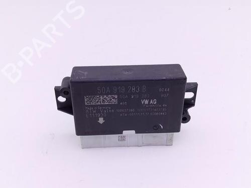 Used Electronic module Electronic module SEAT ARONA (KJ7, KJP) 1.0 TSI (95 hp) 40468582 40468582