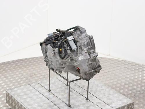 gearbox-citroen-c4-picasso-ii-2013-40472493 main image