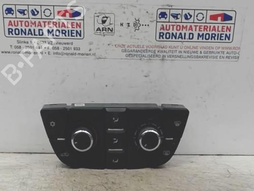 climate-control-opel-astra-j-p10-2009-2010-2011-2012-2013-2014-2015-2016-40359976 main image