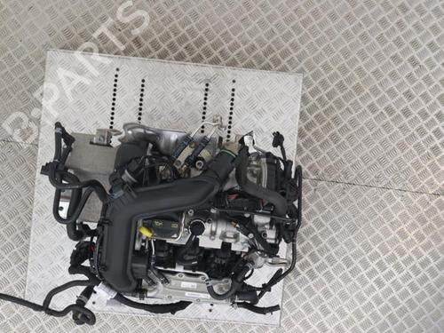 Engine VW T-CROSS (C11, D31) 1.0 TSi | BP40416422M1 - Image 8