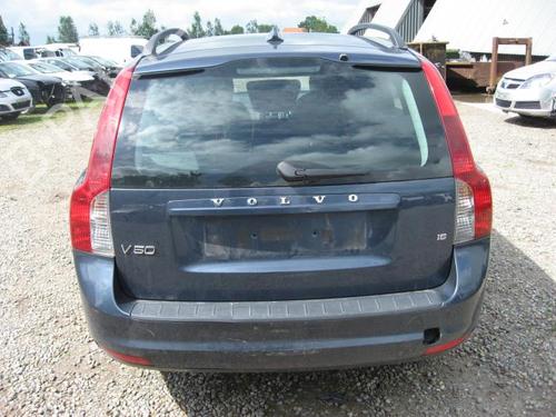 Steering column stalk VOLVO V50 (545) 1.6 | BP40361207I23 - Image 12