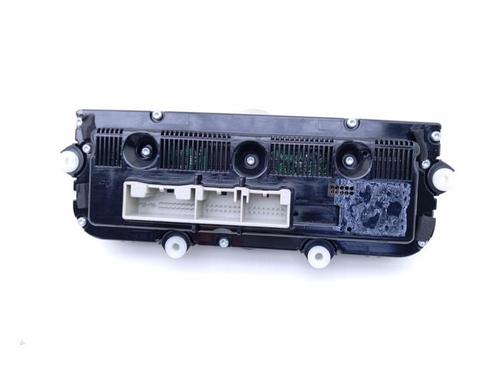 Climate control VW PASSAT B6 Variant (3C5) 3.2 FSI 4motion | BP40468746I5 - Image 2