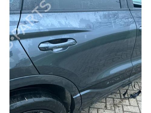 Front bumper spoiler AUDI Q6 E-TRON (GFB) e-tron | BP40425146C153 - Image 20