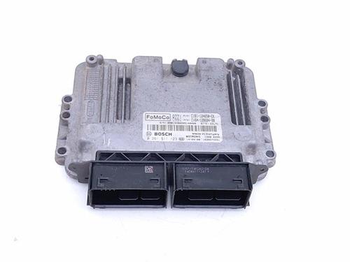Used Engine control unit (ECU) Engine control unit (ECU) FORD FIESTA VI (CB1, CCN) 1.0 EcoBoost (125 hp) 40370654 40370654