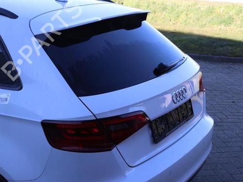 Electronic module AUDI A3 Sportback (8VA, 8VF) 1.4 TFSI e-tron | BP40418124M83 - Image 24