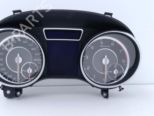 instrument-cluster-mercedes-benz-cla-coupe-c117-2013-2014-2015-2016-2017-2018-2019-40478766 main image