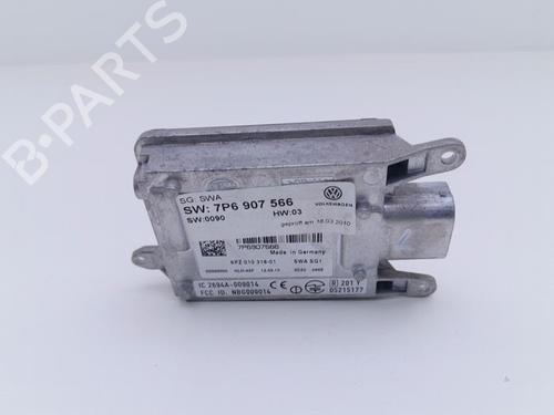 Electronic sensor VW TOUAREG (7P5, 7P6) 4.2 V8 TDI | BP40479961M84 - Image 1