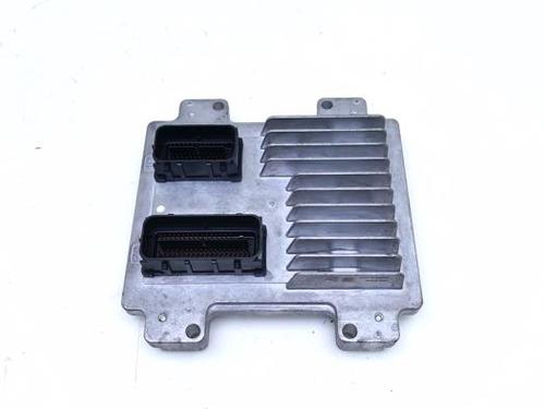 Used Engine control unit (ECU) Engine control unit (ECU) OPEL MERIVA B MPV (S10) 1.4 (75) (100 hp) 40370731 40370731