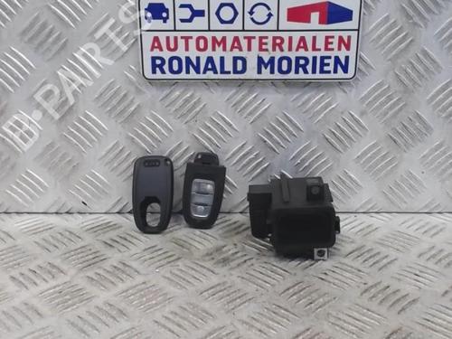 ignition-barrel-audi-a5-8t3-2007-2008-2009-2010-2011-2012-2013-2014-2015-2016-2017-40367494 main image