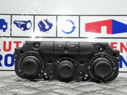 climate-control-seat-leon-1p1-2005-2006-2007-2008-2009-2010-2011-2012-2013-40360284 main image