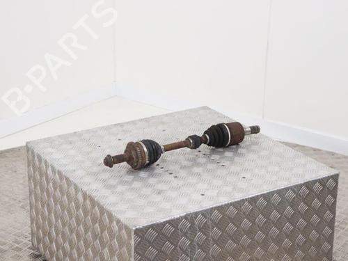 Left front driveshaft MAZDA 6 Hatchback (GG) 2.0 DI (GG14) | BP40477359M38 - Image 7