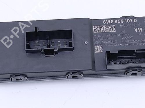 Used Control unit Control unit AUDI E-TRON Sportback (GEA) 50 quattro (313 hp) 40479006 40479006