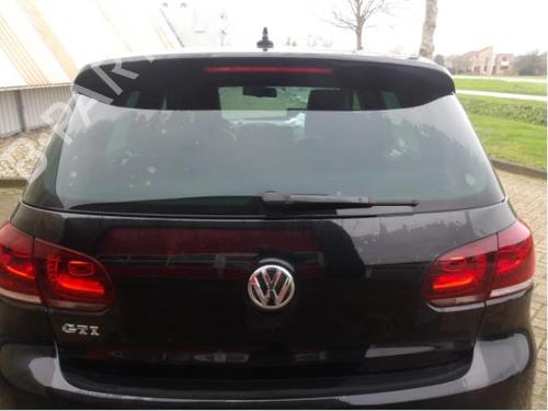 Hand brake VW GOLF VI (5K1) 1.4 TSI | BP40384618I18 - Image 31