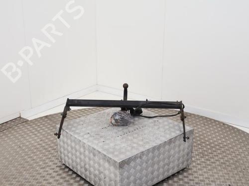 Used Tow ball/Mechanism Tow ball/Mechanism SEAT TOLEDO IV (KG3) 1.2 TSI (105 hp) 40422207 40422207
