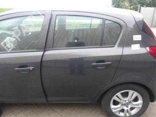 Electronic sensor OPEL CORSA D (S07) 1.2 (L08, L68) | BP40406502M84 - Image 28
