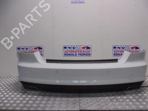Used Rear bumper Rear bumper AUDI A7 Sportback (4GA, 4GF) 3.0 TDI quattro (272 hp) 40432254 40432254